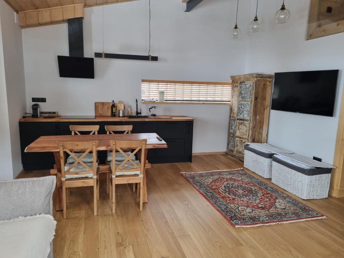 Apartamenty U Kolodzieja Szczyrk Kültér fotó